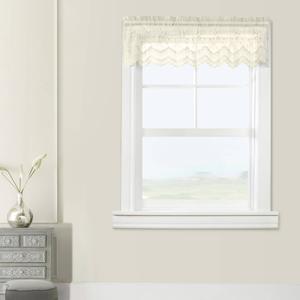 Habitat Mona Lisa Valance - 56x15