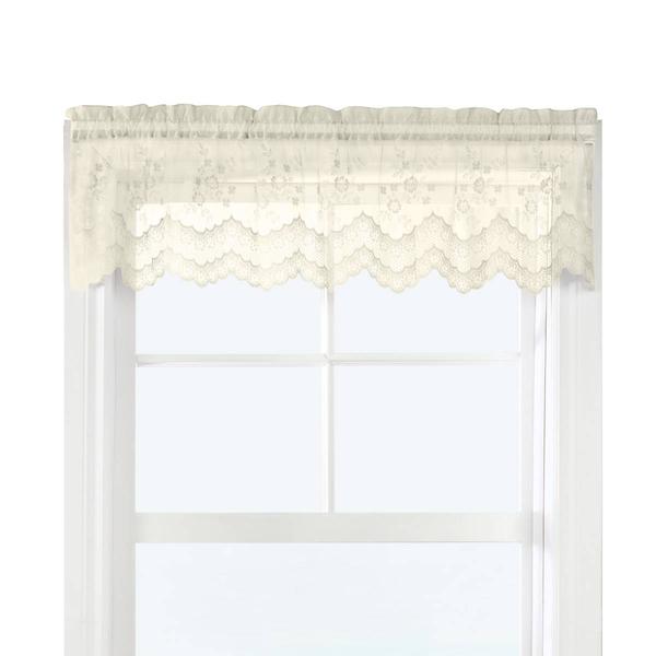 Habitat Mona Lisa Valance - 56x15 alternate view