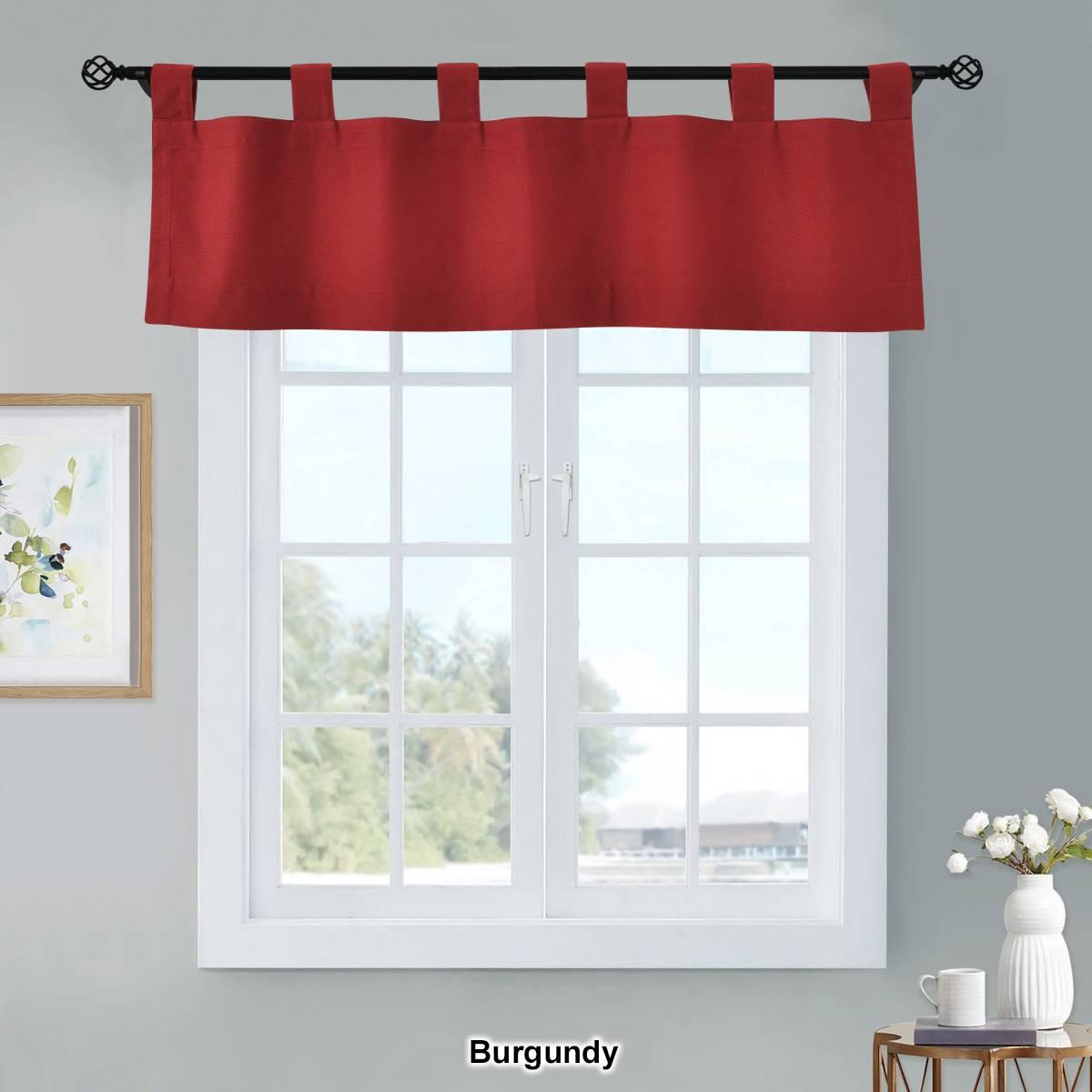 Thermalogic(tm) Weathermate Valance - 40x15