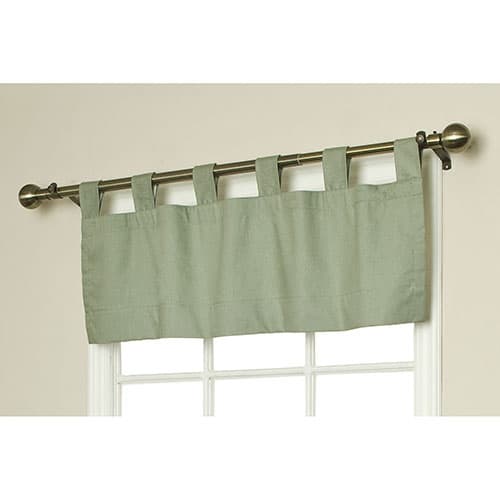 WeathermateTab Valance - 40x15