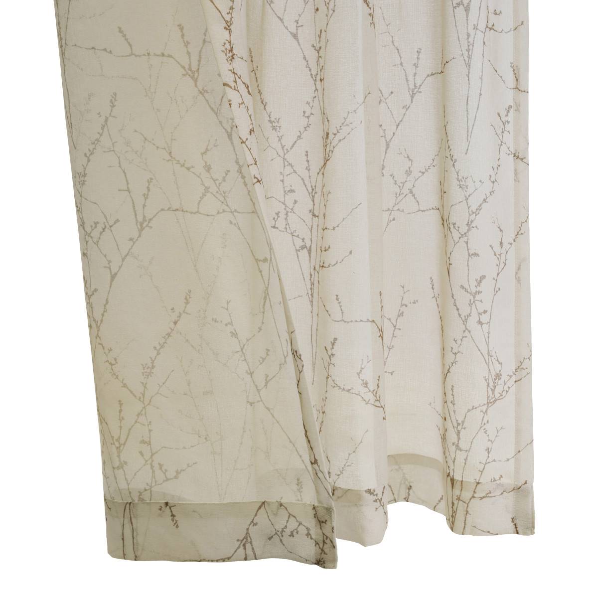 Habitat Liberty Grommet Curtain Panel