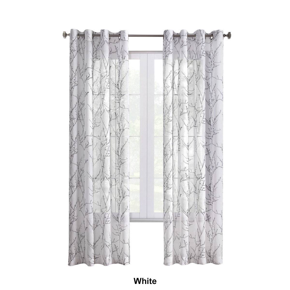 Habitat Liberty Grommet Curtain Panel