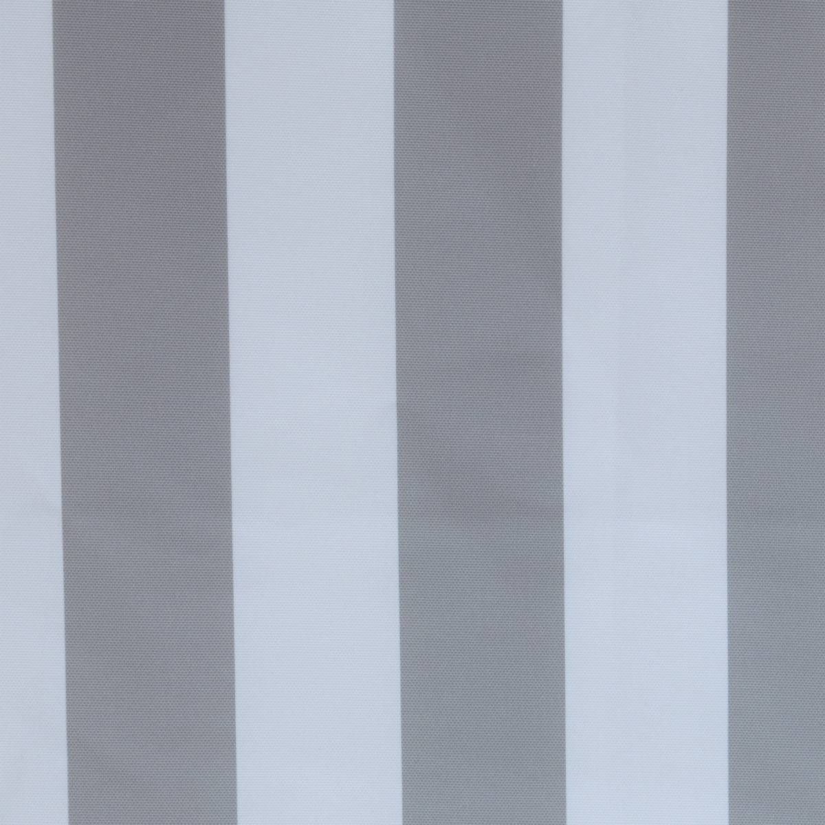 Commonwealth(tm) Coastal Stripe Grommet Curtain Panel