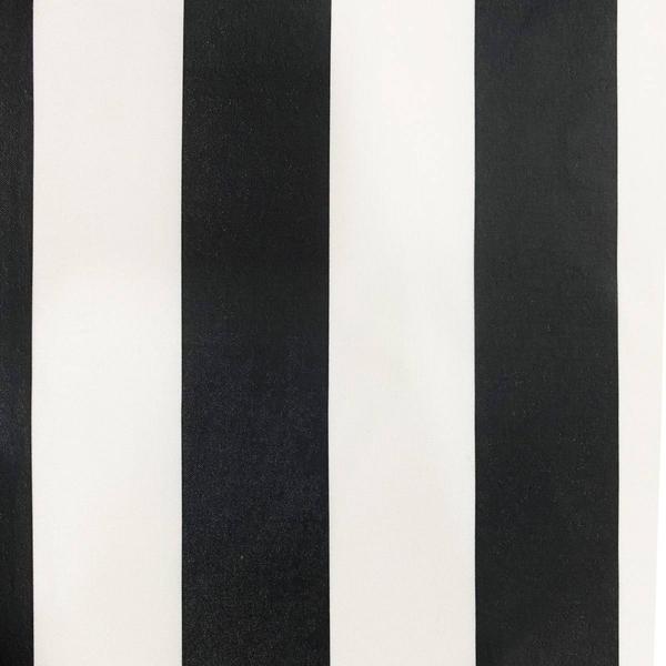Commonwealth(tm) Seascapes Black Stripe Grommet Panel Pair alternate view