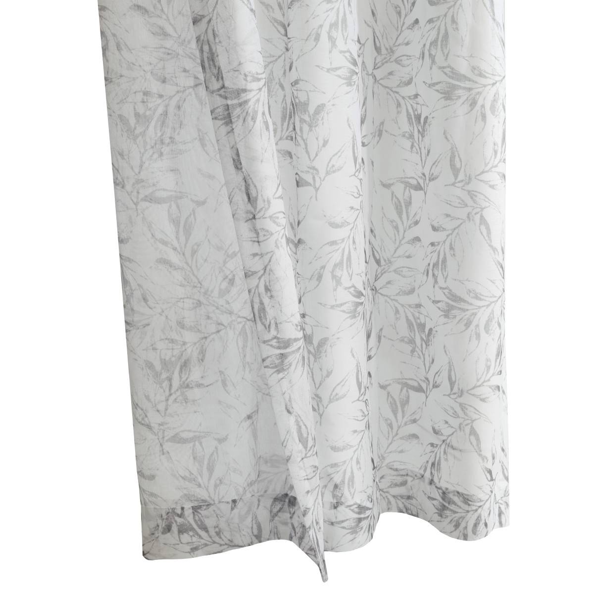 Habitat Jenny Grommet Curtain Panel