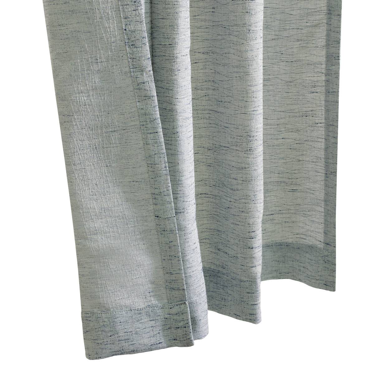 Habitat Gladstone Dual Header Curtain Panel