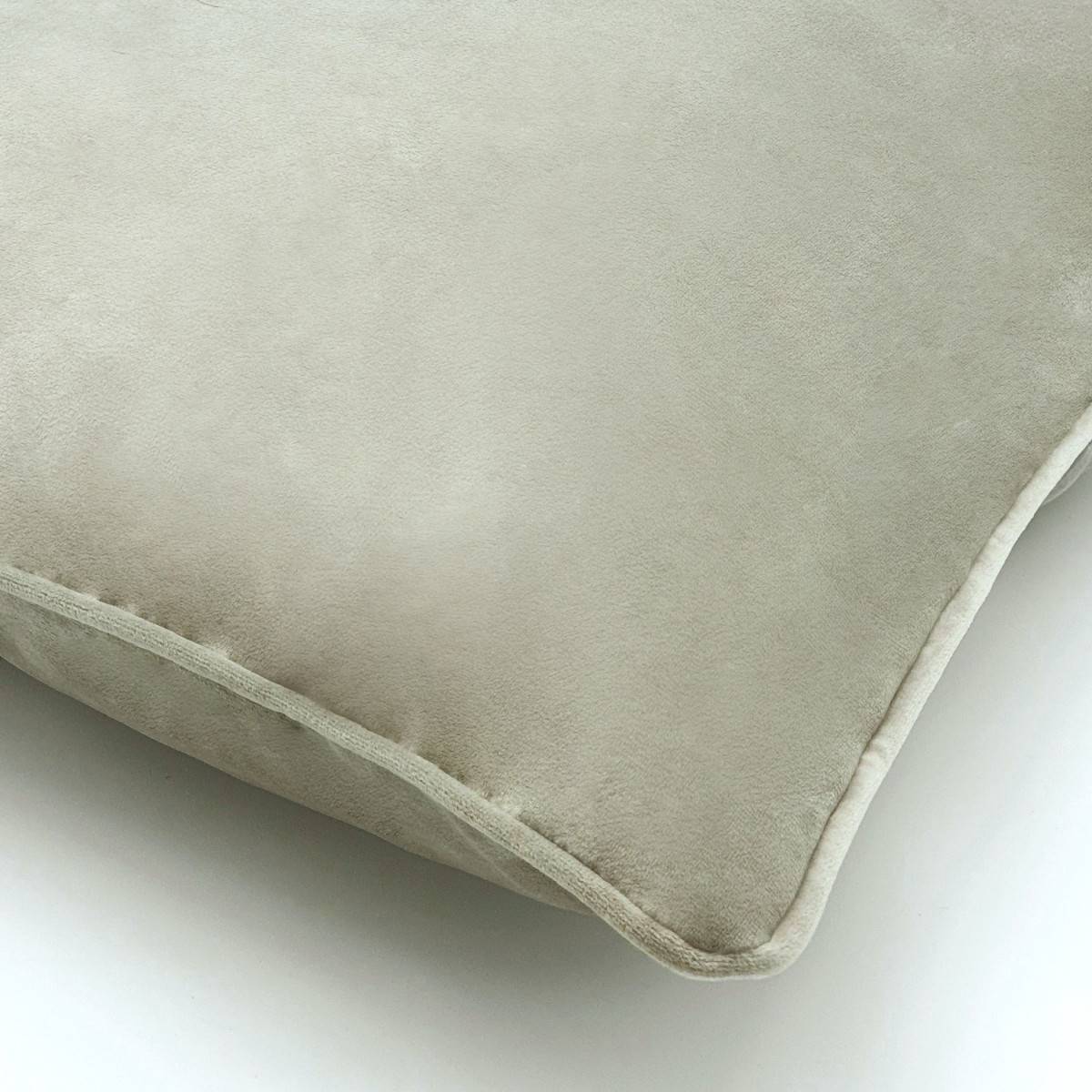 Habitat Seren Velvet Decorative Pillow - 20x20
