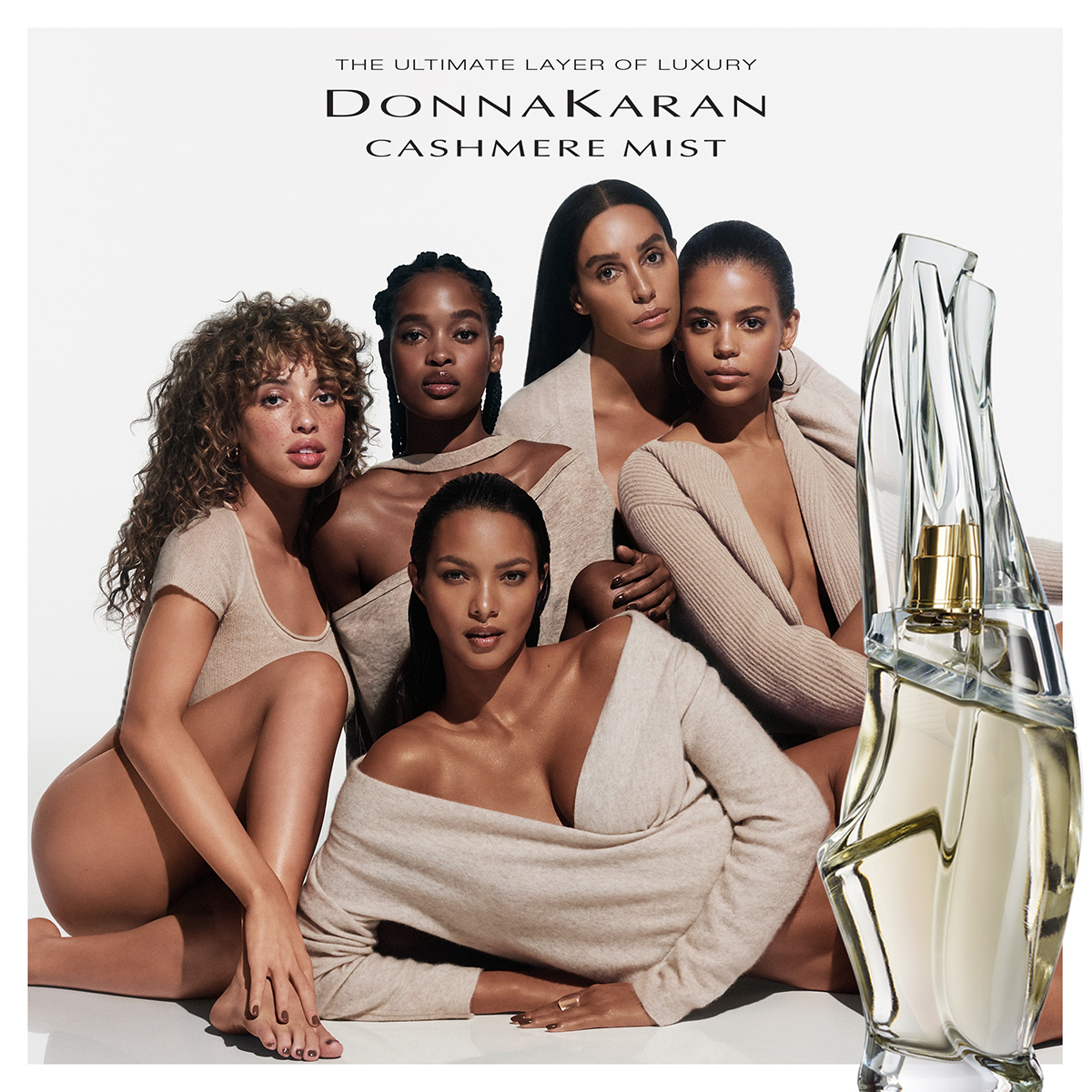 Donna Karan Cashmere Mist Eau De Parfum