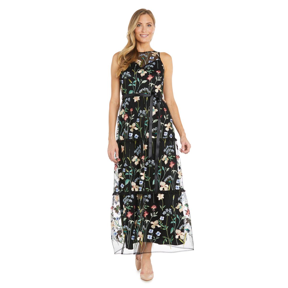 Maxi Dresses Boscov s