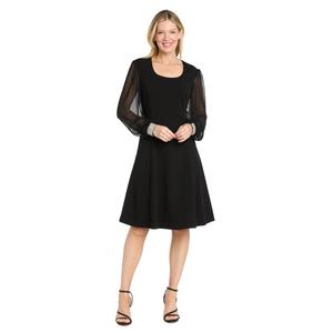 boscov's womens cocktail dresses A-Line Social & Evening Plus size Color:Hot Fuchsia size_xl/14 ClearFilm-IV - Ported Central