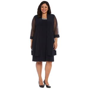 boscov's plus size formal dresses Plus Size Dresses & Suits for Women: Perfect for Any Occasion