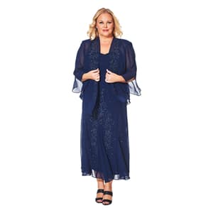 sachin and babi light blue dress boscov's plus size formal dresses 2026 Buy main image 1