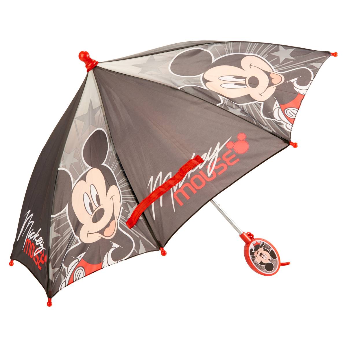 Kids Disney Mickey Mouse Umbrella