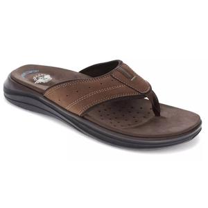Mens Dockers(R) Banks Flip Flop Sandals alternate view
