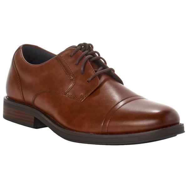 Mens Dockers(R) Belvedere Oxfords