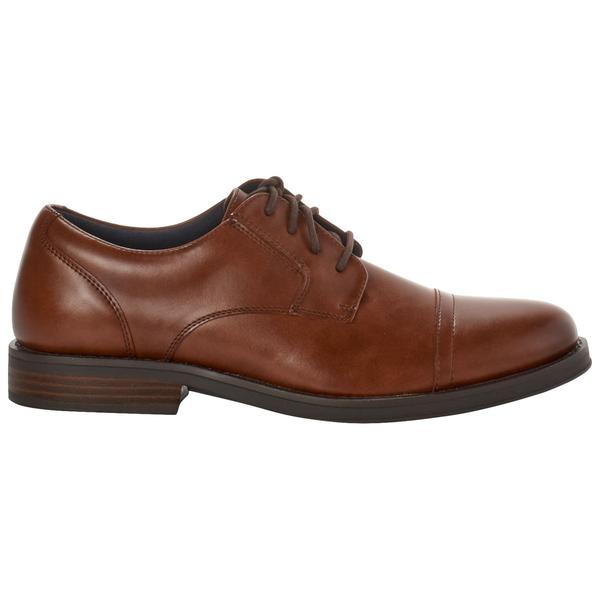 Mens Dockers(R) Belvedere Oxfords alternate view