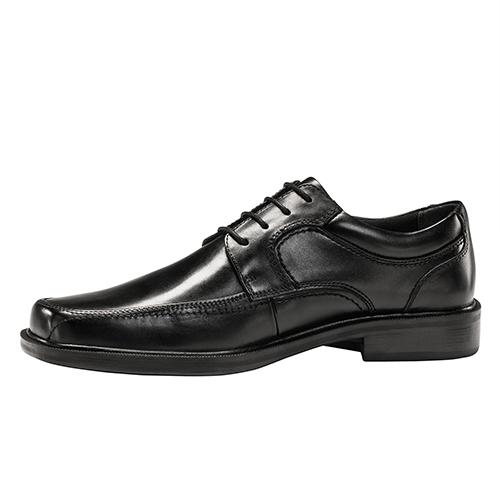 Mens Dockers(R) Manvel Oxfords - Black alternate view