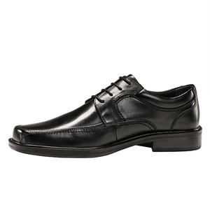 Mens Dockers(R) Manvel Oxfords - Black alternate view
