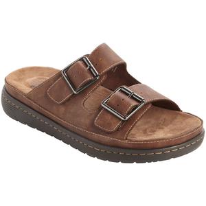 Mens Dockers(R) Santorini Sandals alternate view