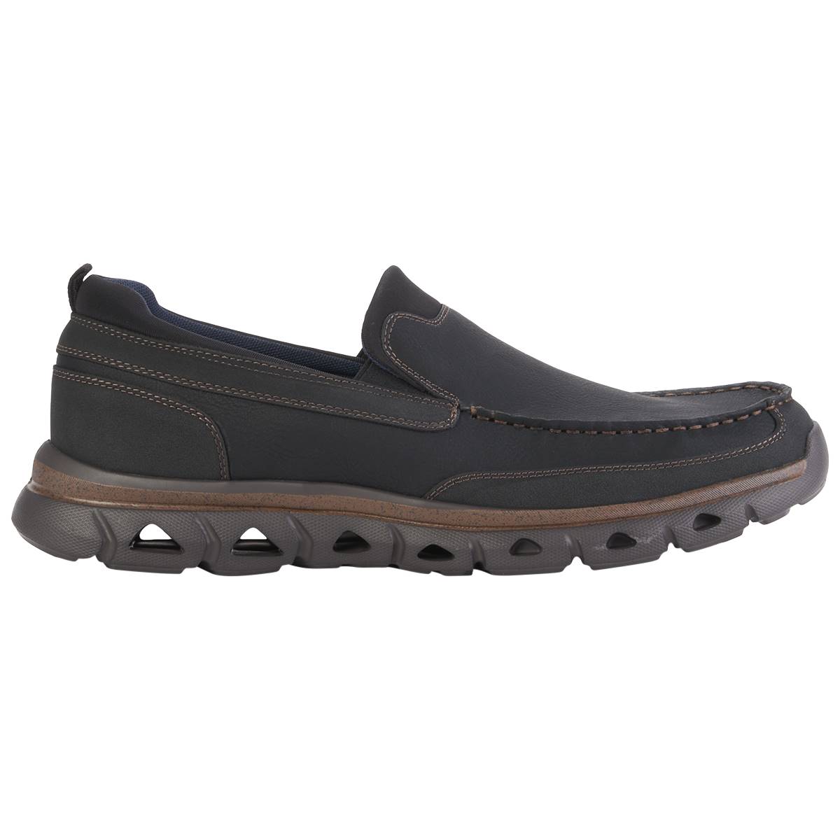 Mens Dockers(R) Coban Loafers