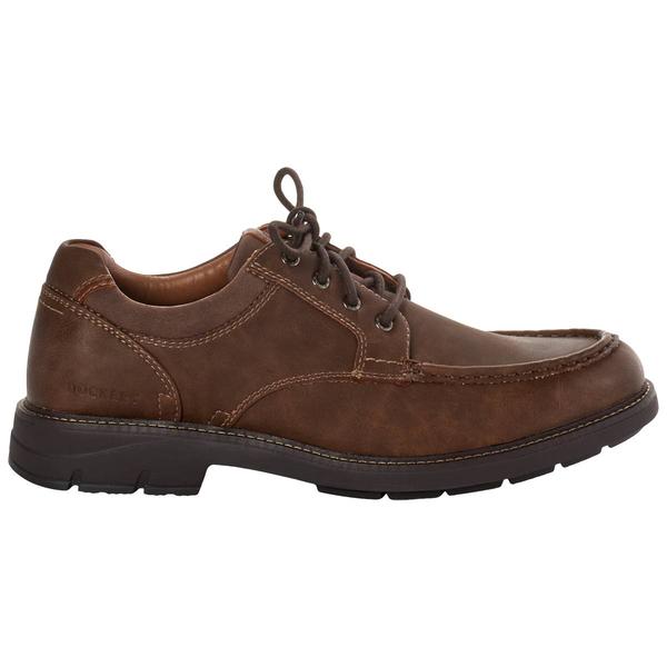 Mens Dockers(R) Gorman Oxfords alternate view