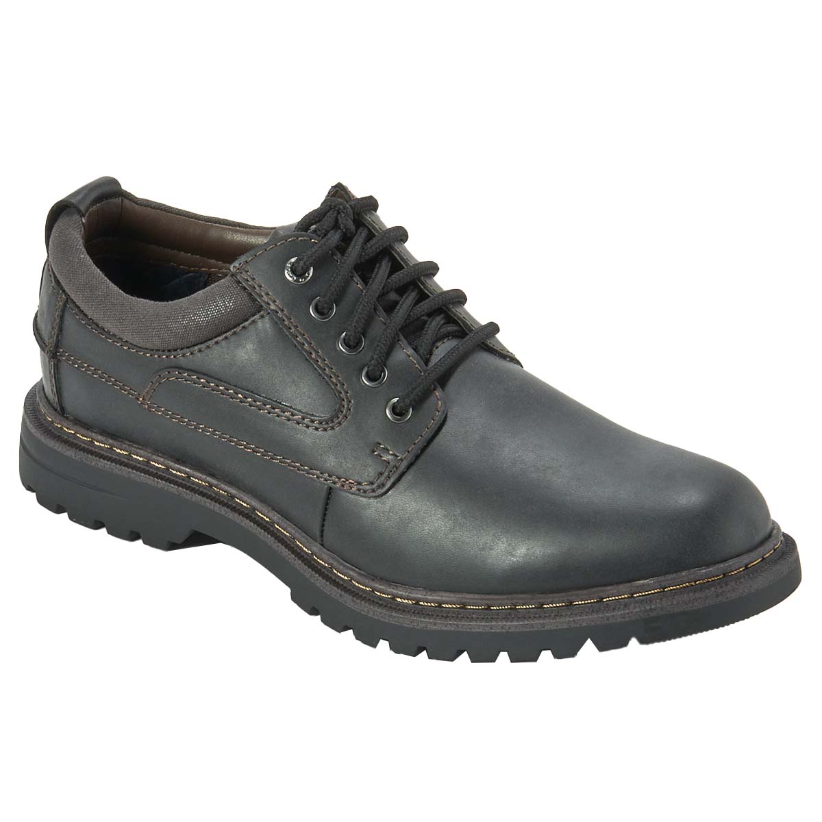 Mens Dockers(R) Rugby Oxfords