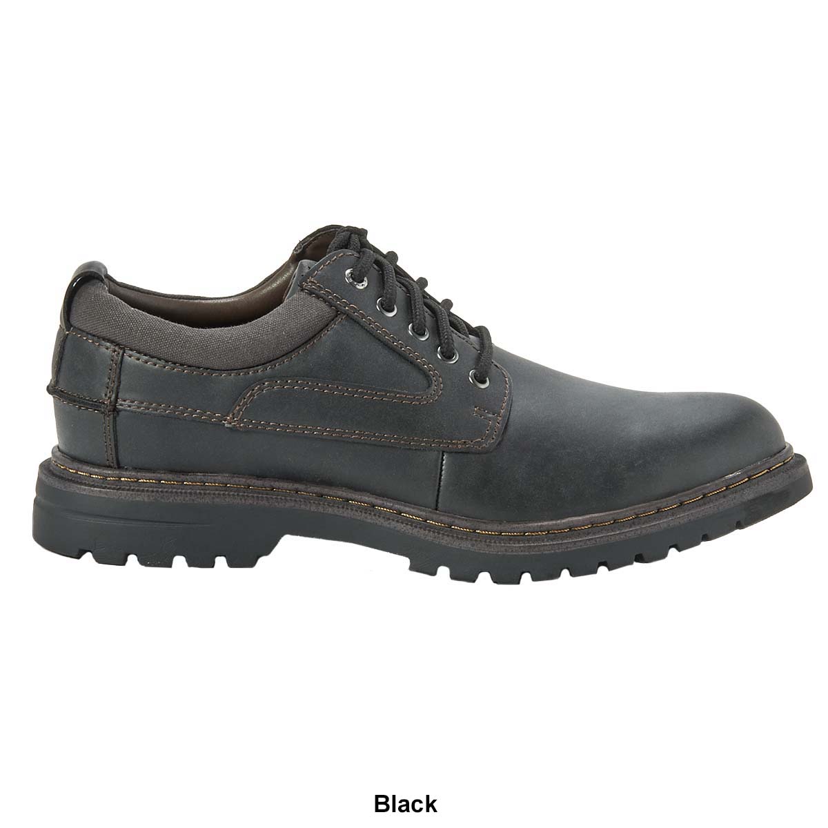 Mens Dockers(R) Rugby Oxfords