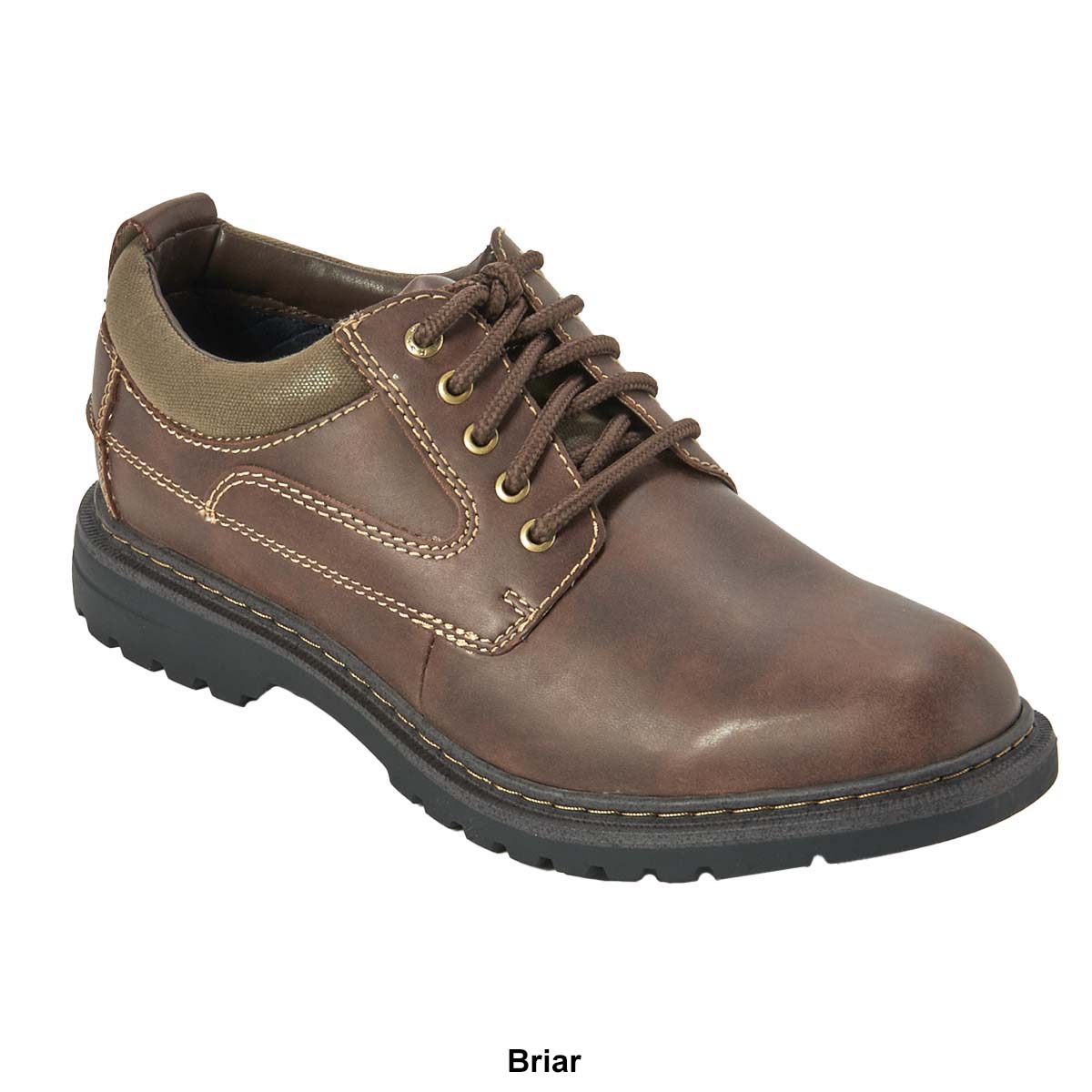 Mens Dockers(R) Rugby Oxfords