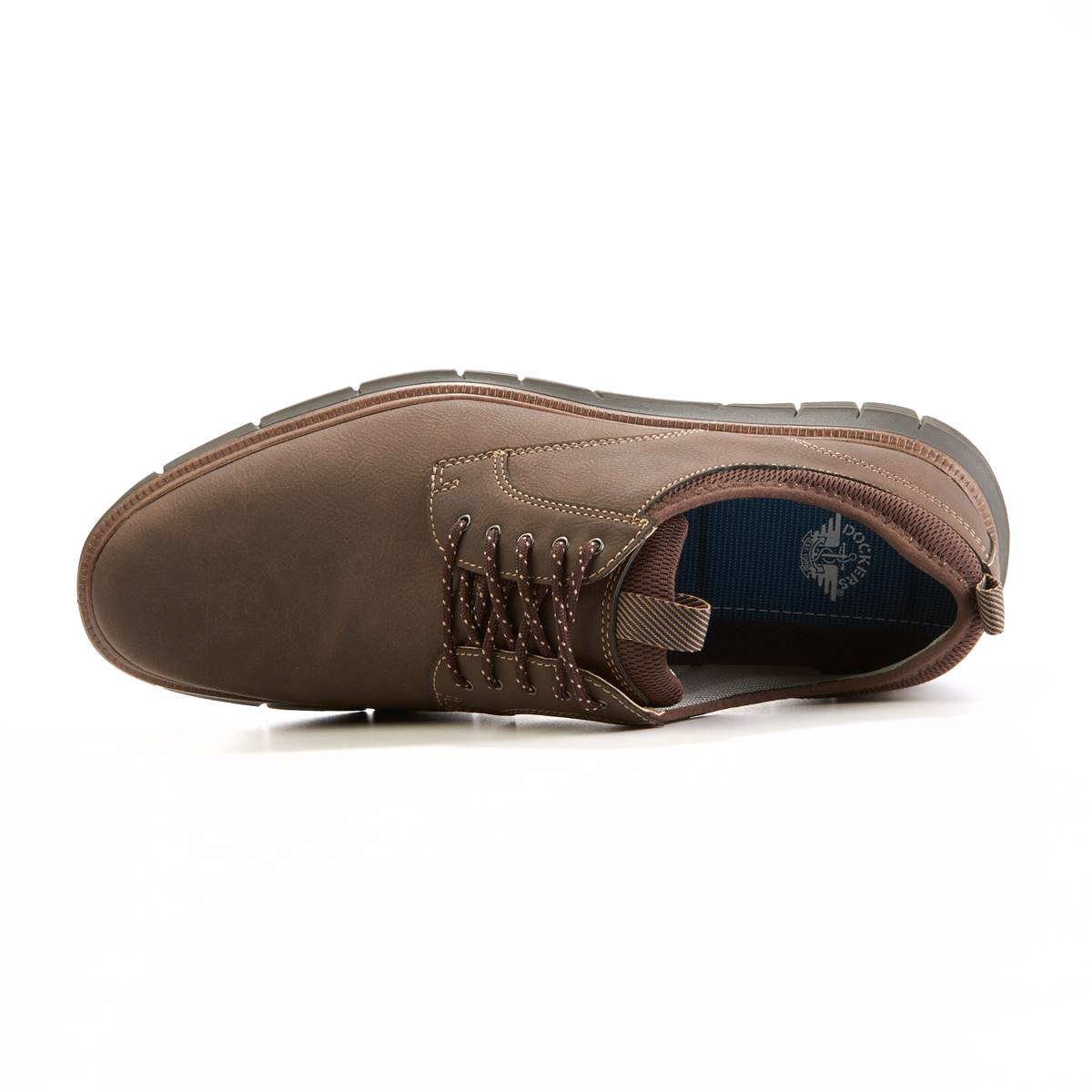 Mens Dockers(R) Cooper Oxfords