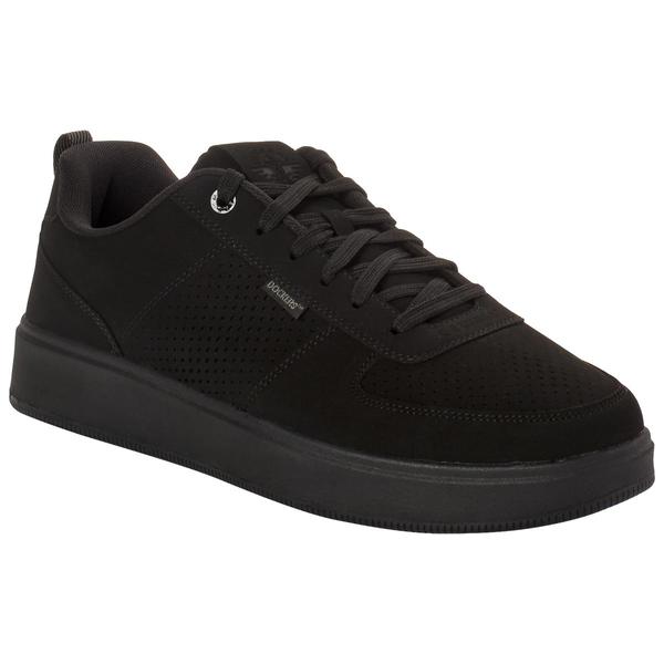 Mens Dockers(R) Overtime Laser Fashion Sneakers