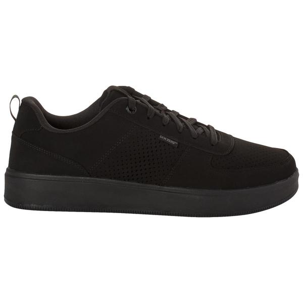 Mens Dockers(R) Overtime Laser Fashion Sneakers alternate view