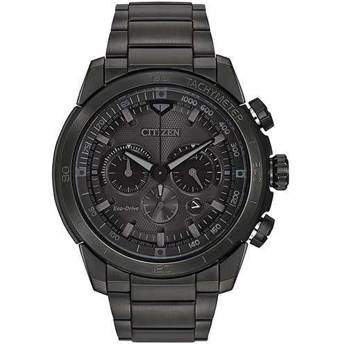 Mens Citizen(R) Ecosphere Eco-Drive Watch - CA4184-81E