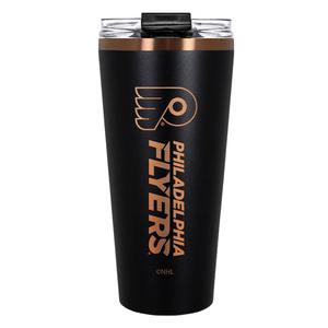 NHL Flyers Big Slim 32oz. Travel Cup