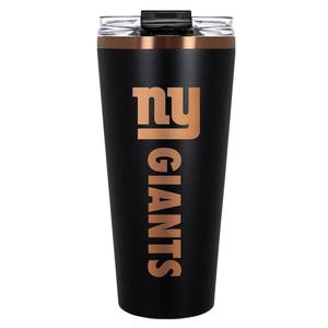 NFL Big Slim Giants 32oz. Travel Cup