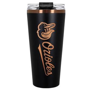 MLB Orioles Big Slim 32oz. Travel Cup