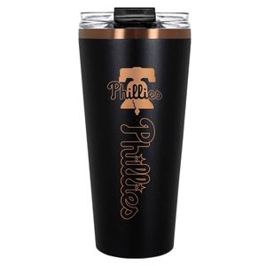 MLB Phillies Big Slim 32oz. Travel Cup