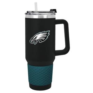 NFL Eagles Colossus Travel Cup
