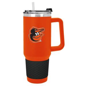 MLB Orioles 40oz Colossus Travel Cup