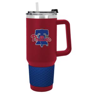 Phillies 40oz Colossus Travel Cup