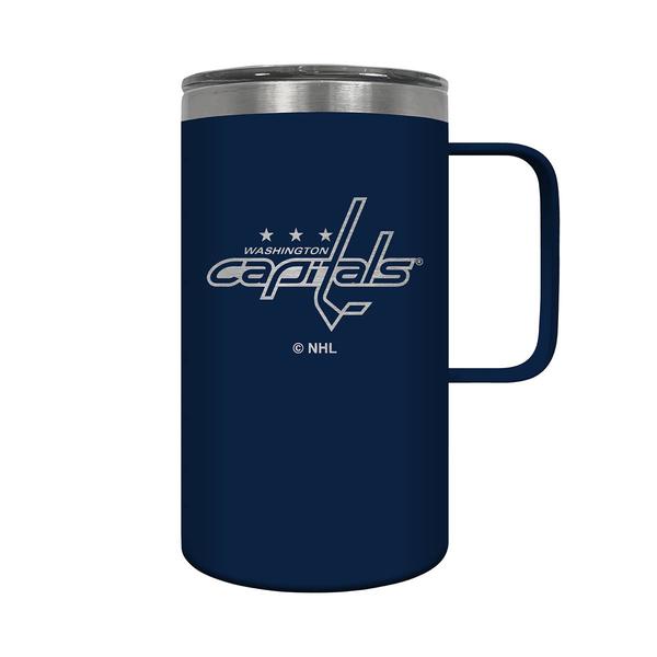 Great American Products 18oz. Washington Capitals Hustle Mug