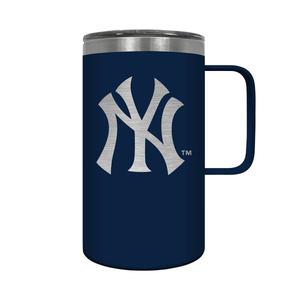Great American Products 18oz. New York Yankees Hustle Mug