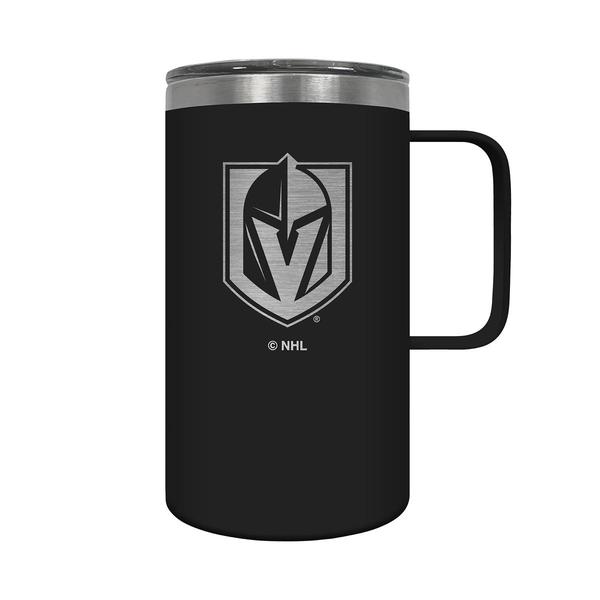 Great American Products 18oz. Las Vegas Golden Knights Hustle Mug