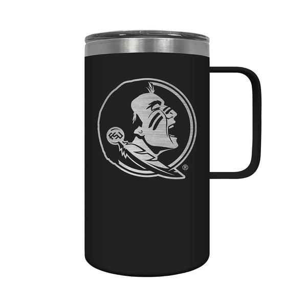 Great American Products 18oz. Florida State Seminoles Hustle Mug
