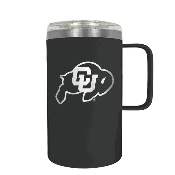 Great American Products 18oz. Colorado Buffaloes Hustle Mug
