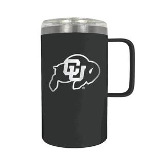 Great American Products 18oz. Colorado Buffaloes Hustle Mug