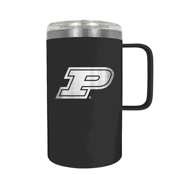 Great American Products 18oz. Purdue Boilermakers Hustle Mug
