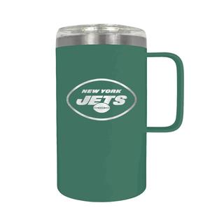 Great American Products 18oz. New York Jets Hustle Mug