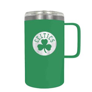 Great American Products 18oz. Boston Celtics Hustle Mug