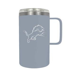 Great American Products 18oz. Detroit Lions Hustle Mug