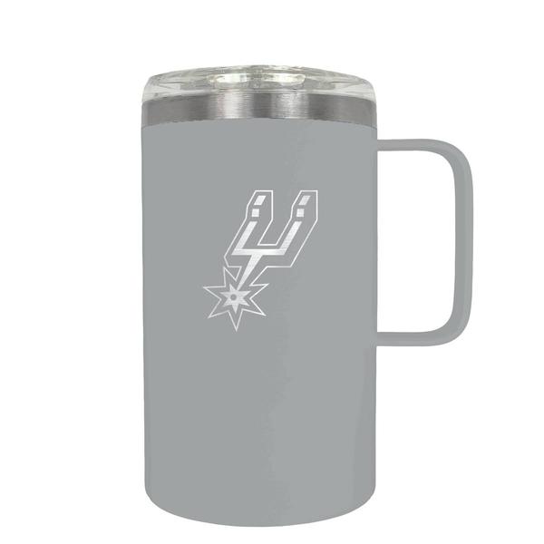 Great American Products 18oz. San Antonio Spurs Hustle Mug